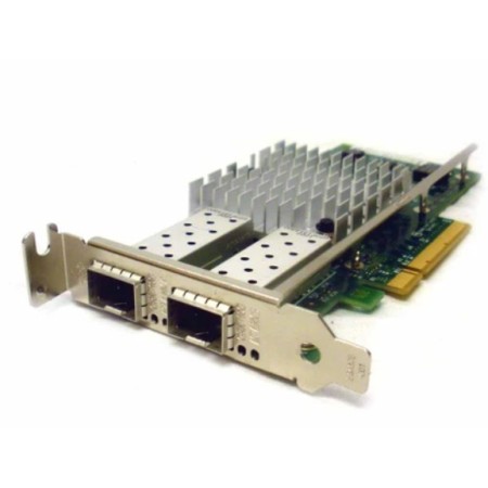 ซัน 7051223 2-Port 10GB PCI-E Ethernet SFP+ Adapter